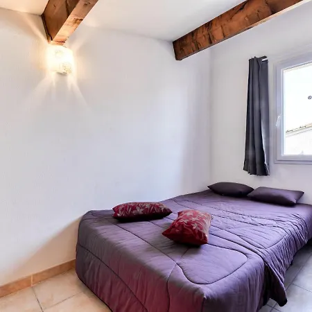Σπίτι διακοπών 2 Bedroom Home For 6 Agde