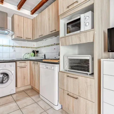 2 Bedroom Home For 6 Σπίτι διακοπών