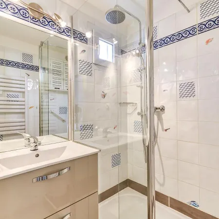 2 Bedroom Home For 6 Σπίτι διακοπών *